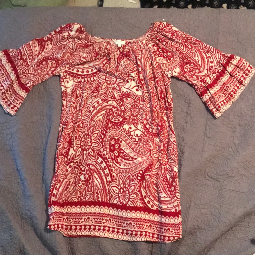Umgee boutique dress